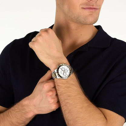 Orologio uomo Sector cronografo R3273661053