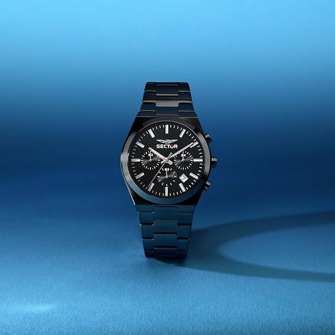 Orologio Uomo Sector R3273301005