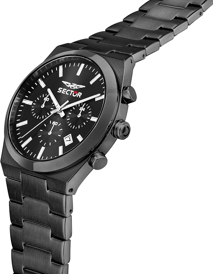 Orologio Uomo Sector R3273301005