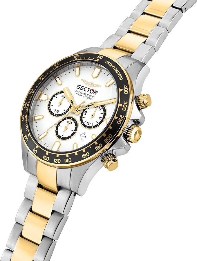 Orologio uomo Sector cronografo R3273661053