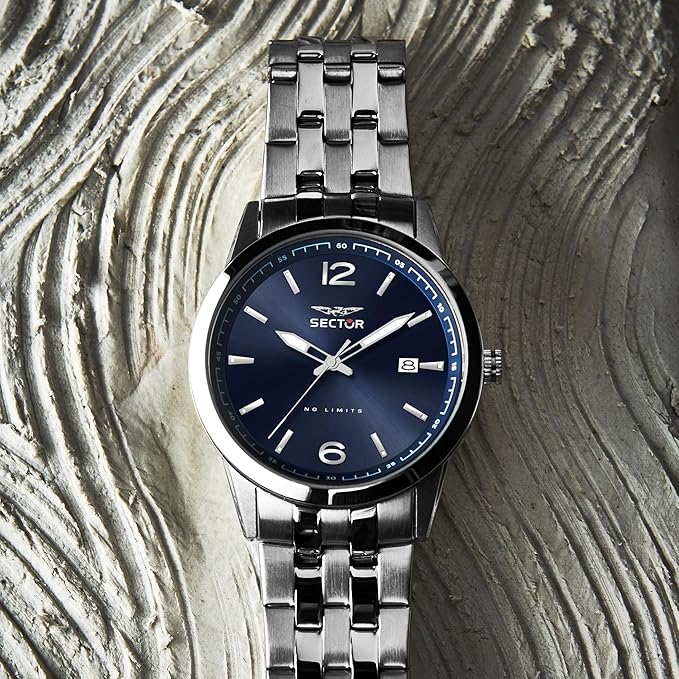 Orologio Uomo Sector R3253517028