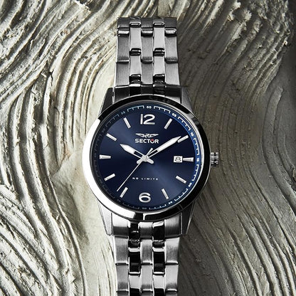 Orologio Uomo Sector R3253517028