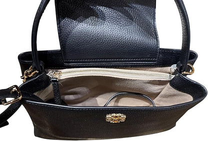 BORSA TORY BURCH 160639 BLACK