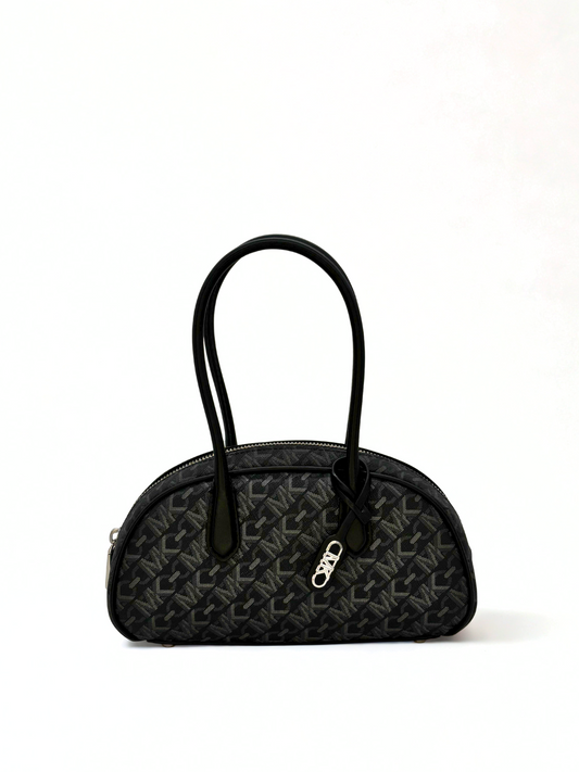 BORSA MICHAEL KORS LULU BLACK