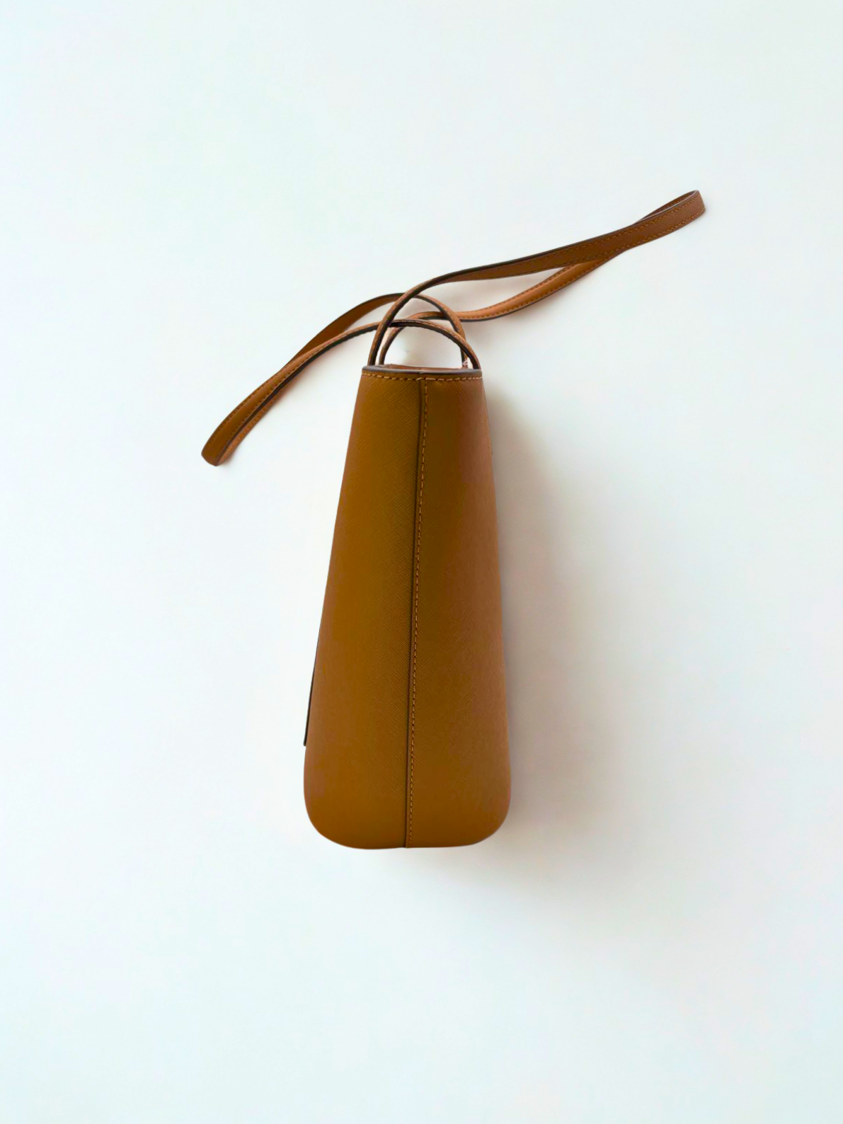 BORSA TORY BURCH Cardamom brown
