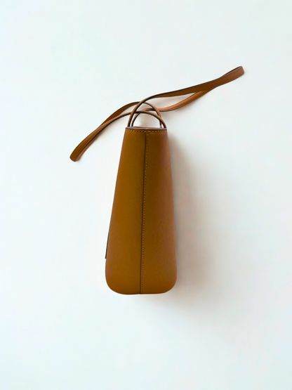BORSA TORY BURCH Cardamom brown