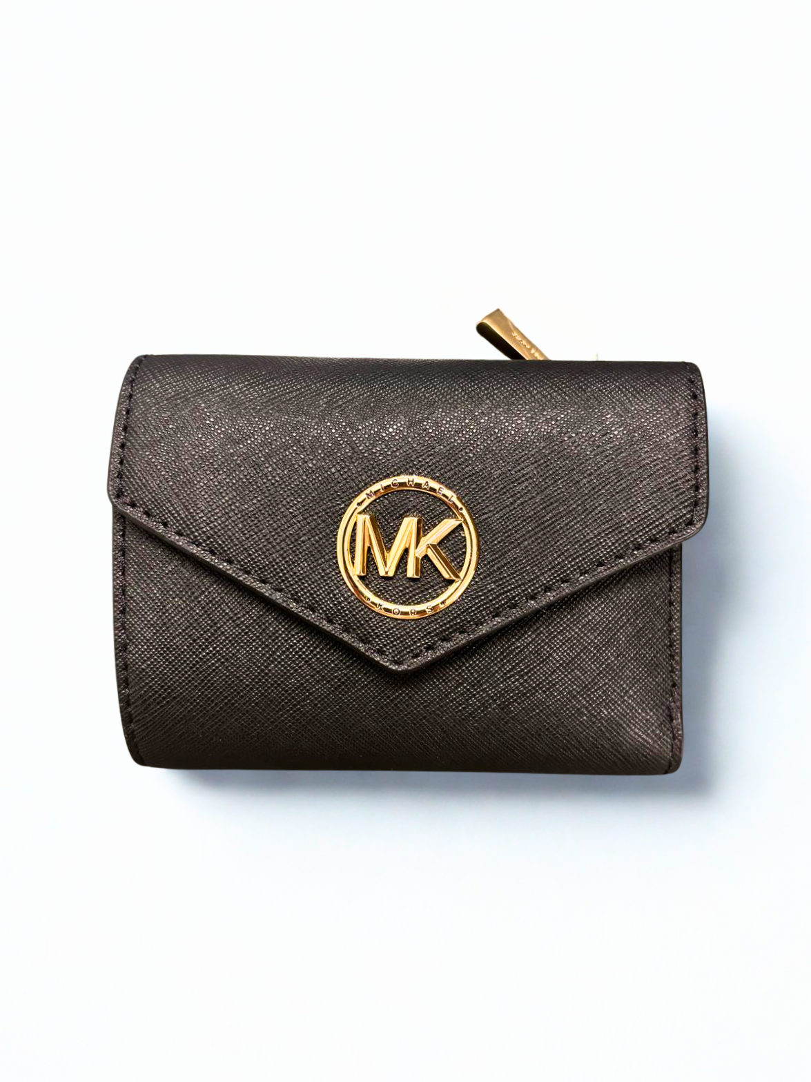 PORTAFOGLIO GREENWICH BLACK