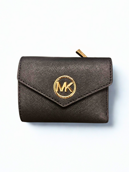 PORTAFOGLIO GREENWICH BLACK