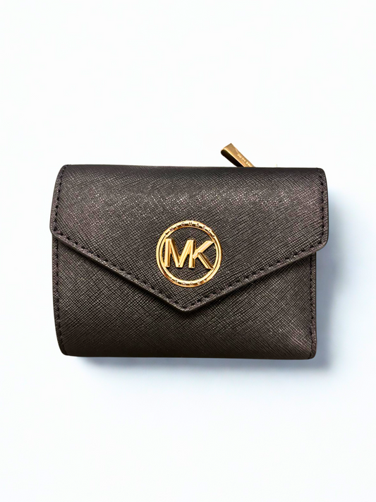 PORTAFOGLIO GREENWICH BLACK