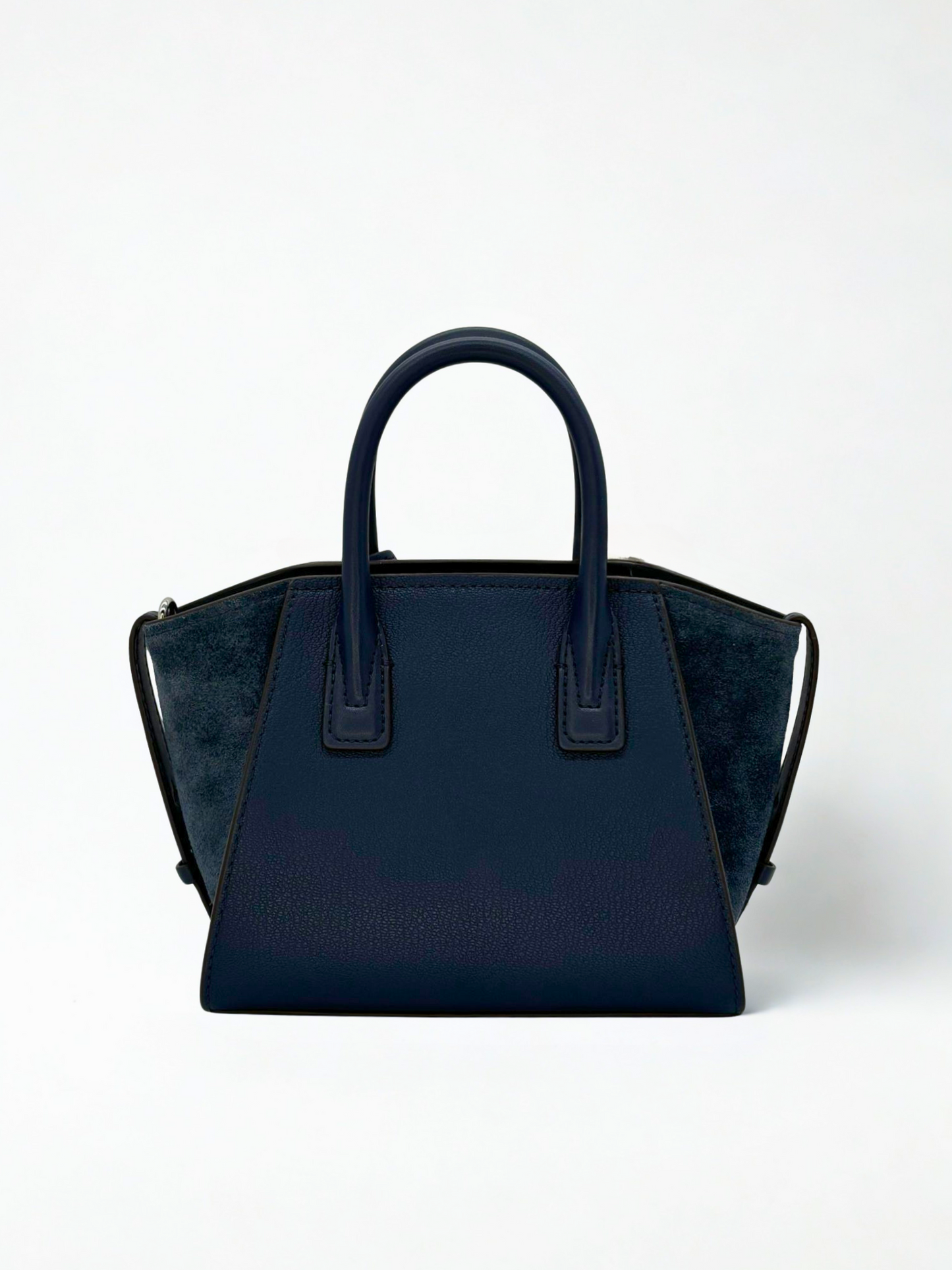 BORSA MICHAEL KORS avril Navy