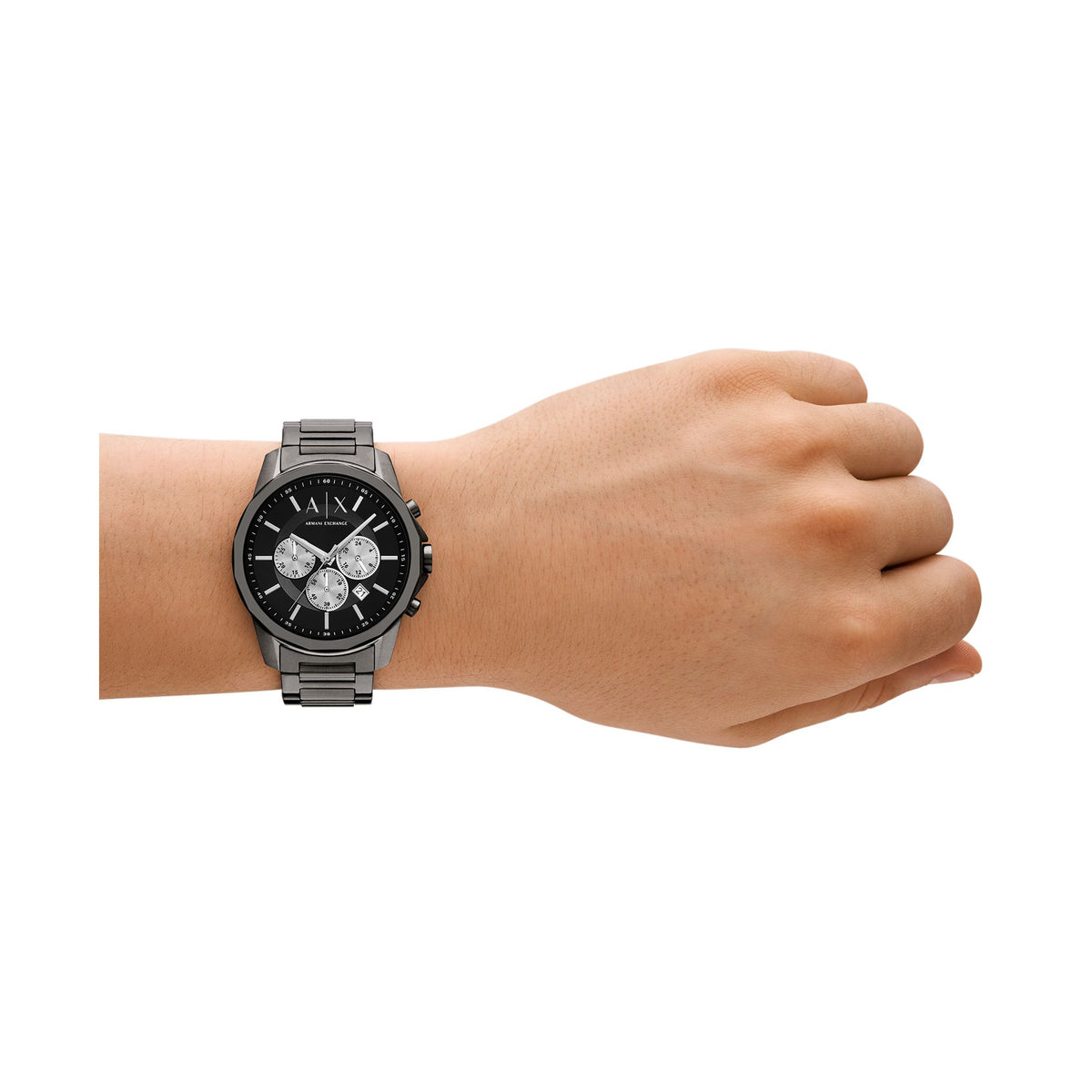 orologio cronografo uomo Armani Exchange - AX1765
