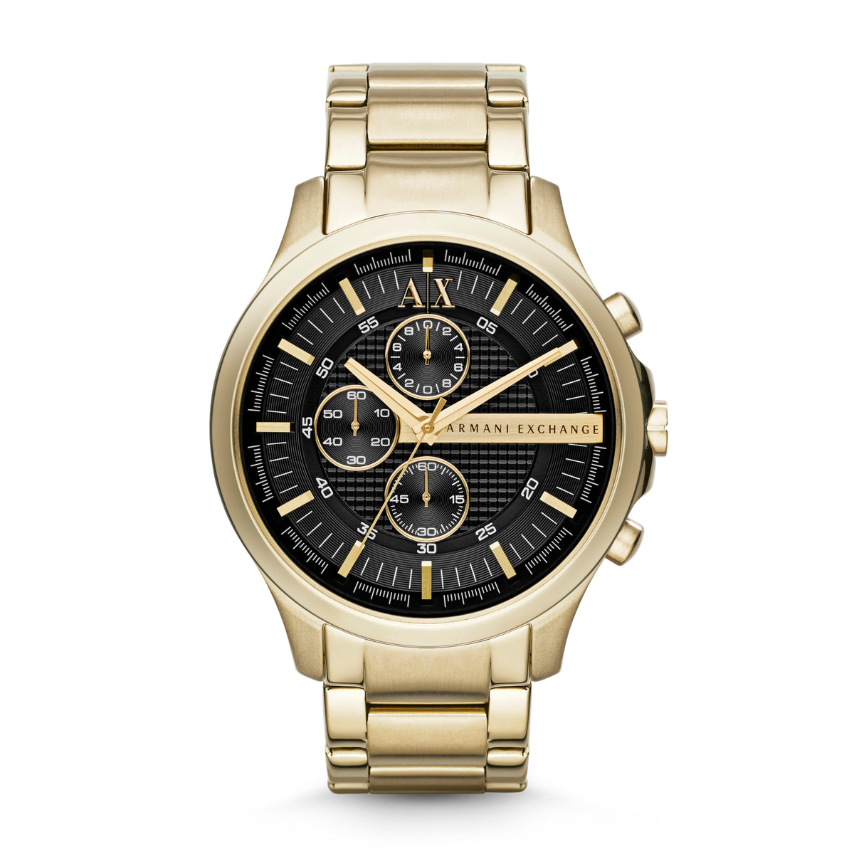 orologio cronografo uomo Armani Exchange - AX2137