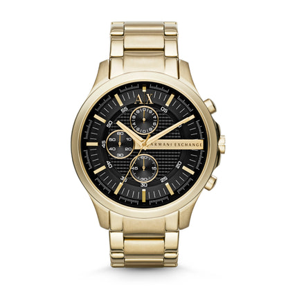 orologio cronografo uomo Armani Exchange - AX2137