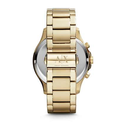 orologio cronografo uomo Armani Exchange - AX2137