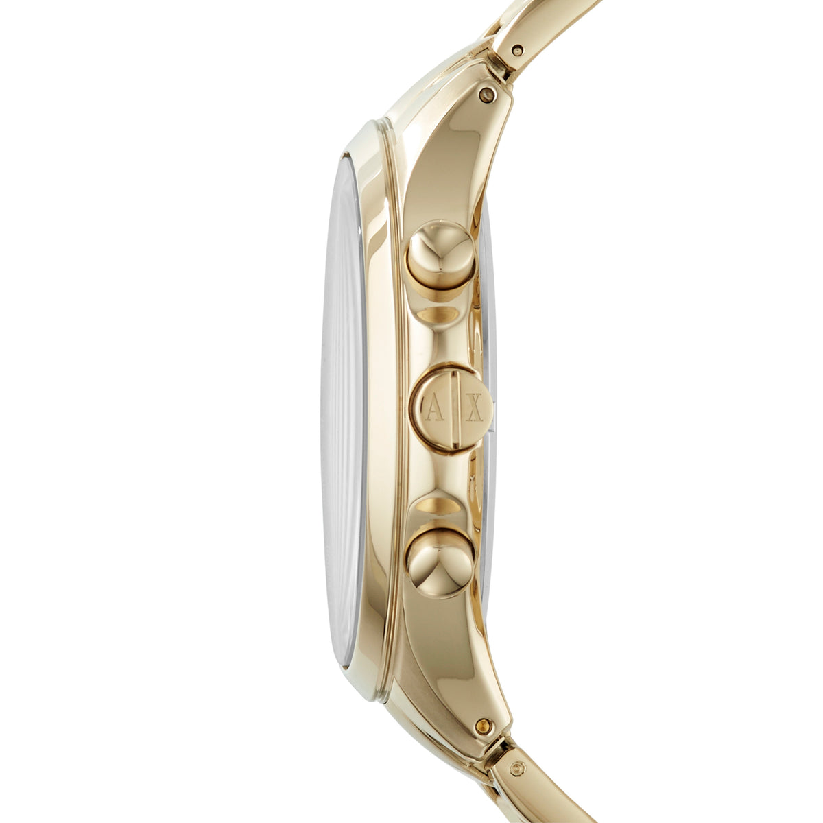 orologio cronografo uomo Armani Exchange - AX2137