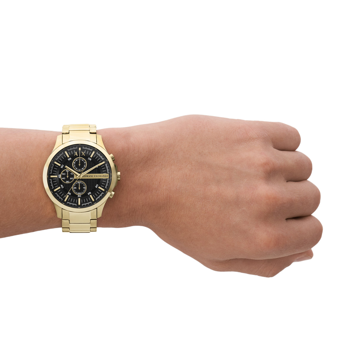 orologio cronografo uomo Armani Exchange - AX2137