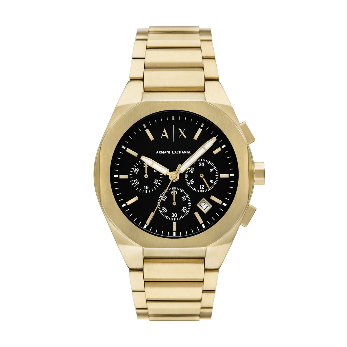 orologio cronografo uomo Armani Exchange - AX4180
