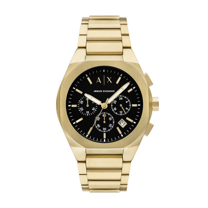 orologio cronografo uomo Armani Exchange - AX4180