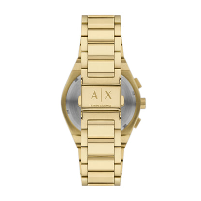 orologio cronografo uomo Armani Exchange - AX4180