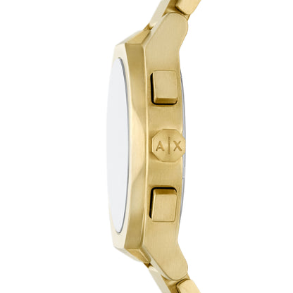 orologio cronografo uomo Armani Exchange - AX4180
