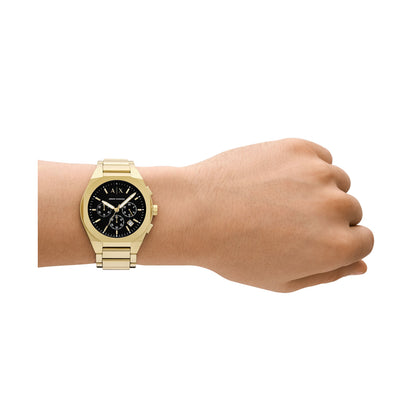 orologio cronografo uomo Armani Exchange - AX4180