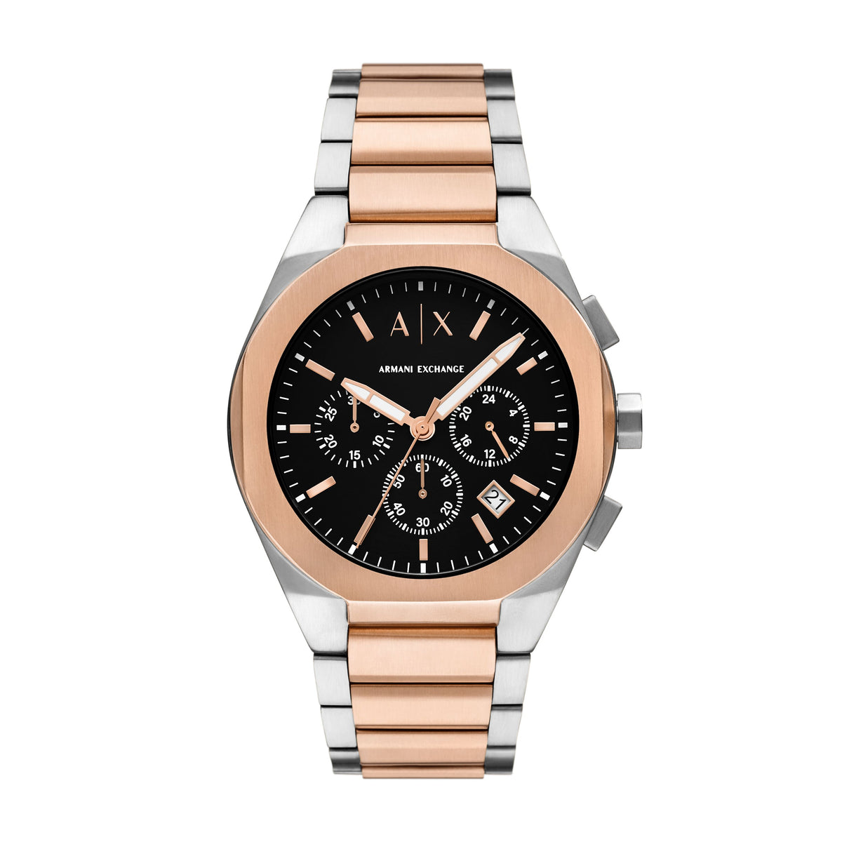 orologio cronografo uomo Armani Exchange - AX4181