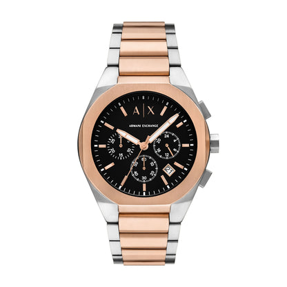 orologio cronografo uomo Armani Exchange - AX4181