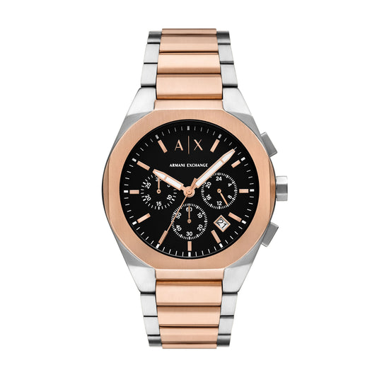 orologio cronografo uomo Armani Exchange - AX4181