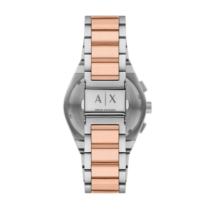 orologio cronografo uomo Armani Exchange - AX4181