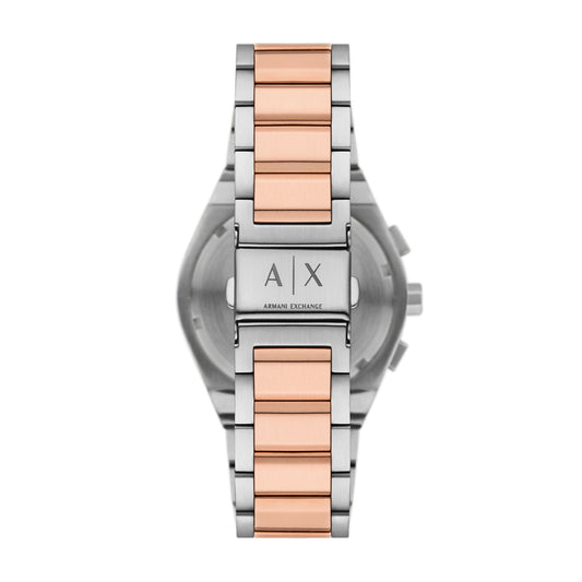 orologio cronografo uomo Armani Exchange - AX4181