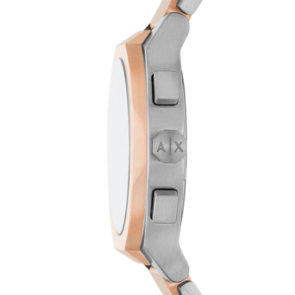 orologio cronografo uomo Armani Exchange - AX4181