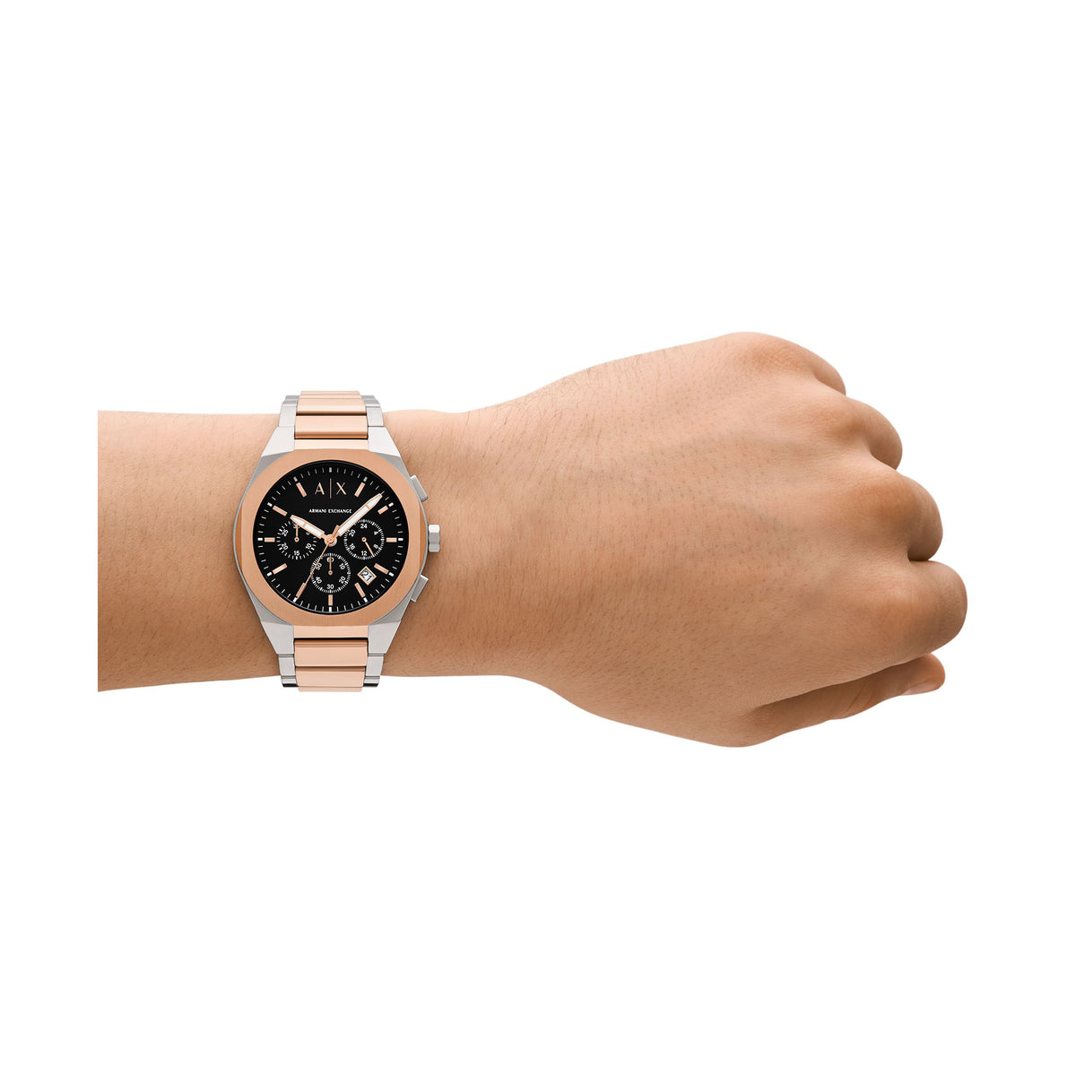orologio cronografo uomo Armani Exchange - AX4181