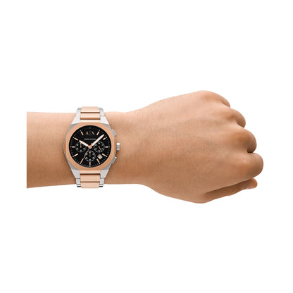 orologio cronografo uomo Armani Exchange - AX4181