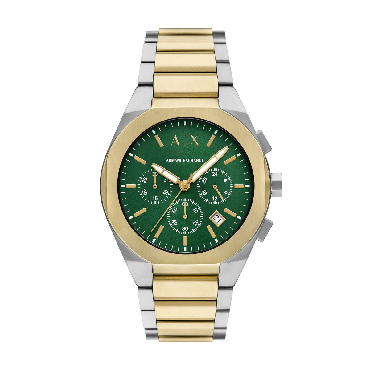 orologio cronografo uomo Armani Exchange - AX4184