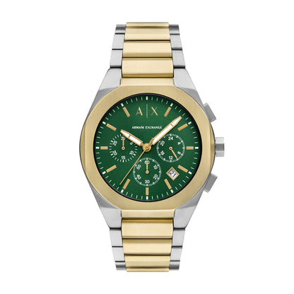 orologio cronografo uomo Armani Exchange - AX4184