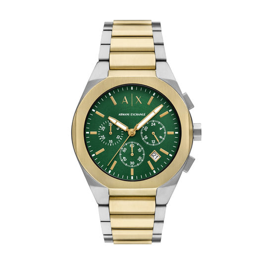 orologio cronografo uomo Armani Exchange - AX4184