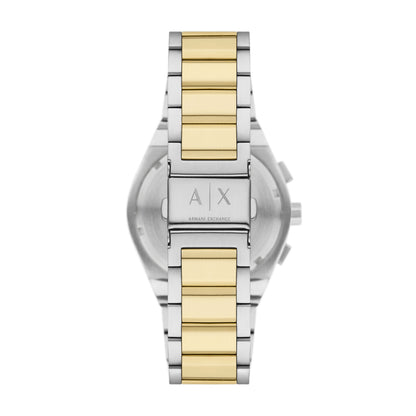 orologio cronografo uomo Armani Exchange - AX4184