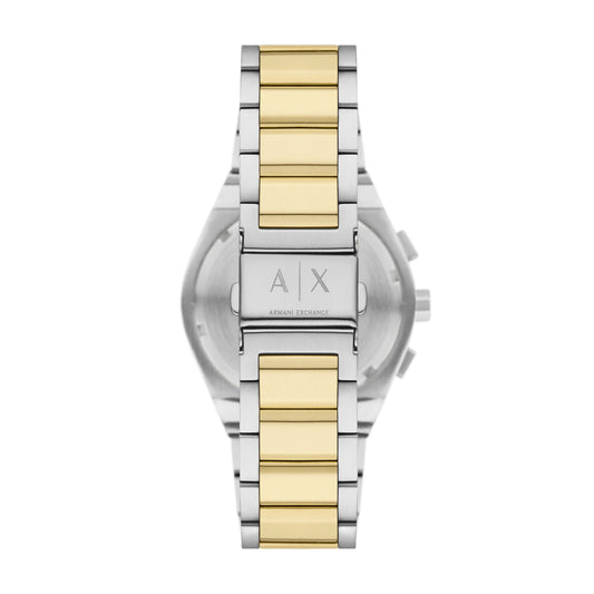 orologio cronografo uomo Armani Exchange - AX4184