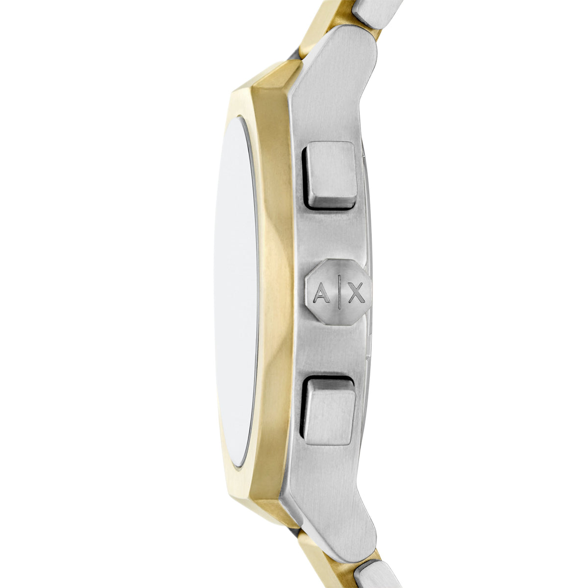 orologio cronografo uomo Armani Exchange - AX4184