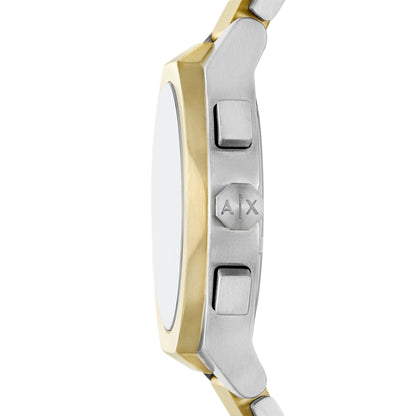 orologio cronografo uomo Armani Exchange - AX4184