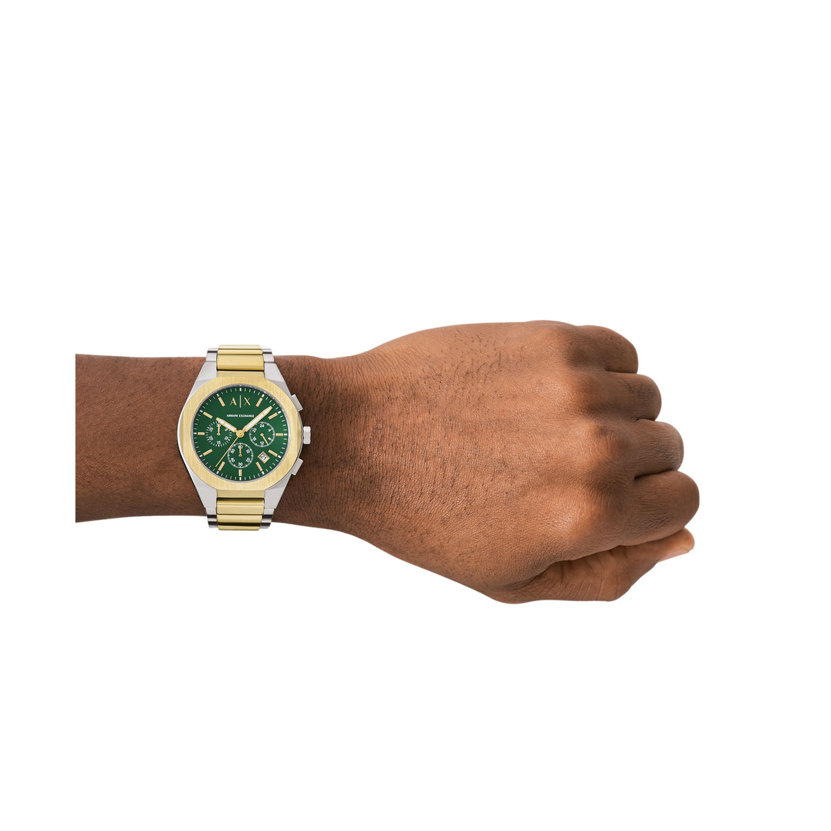 orologio cronografo uomo Armani Exchange - AX4184