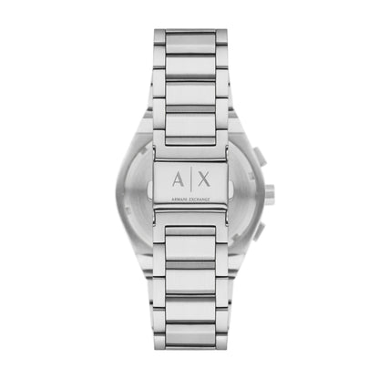 orologio cronografo uomo Armani Exchange - AX4186