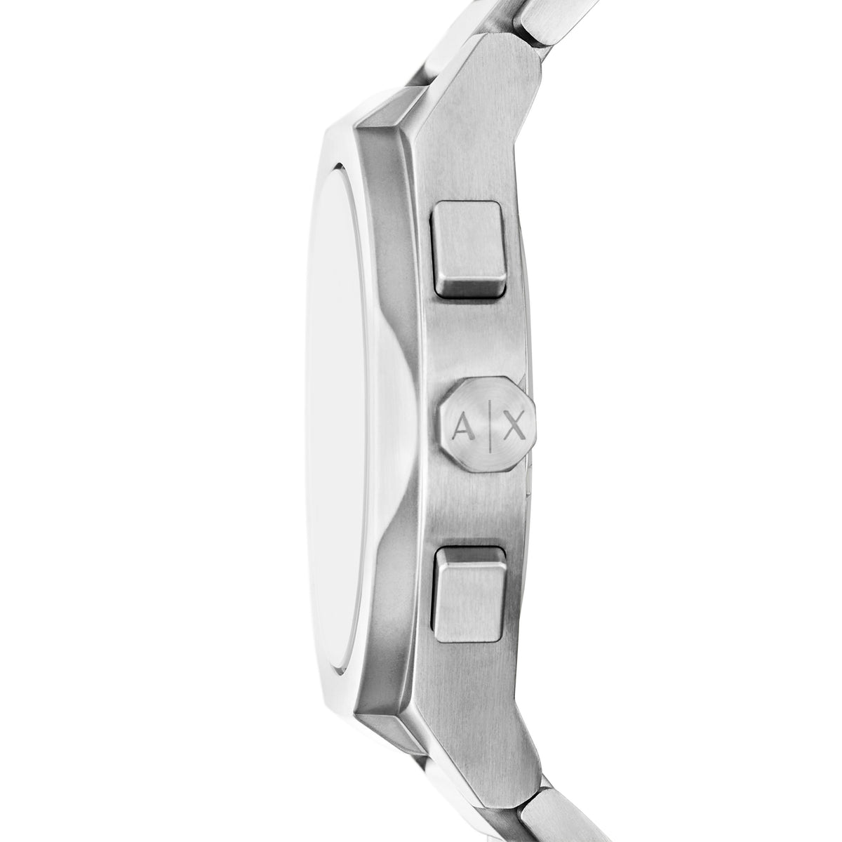 orologio cronografo uomo Armani Exchange - AX4186