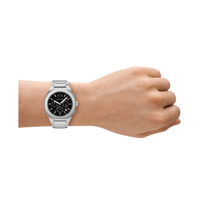 orologio cronografo uomo Armani Exchange - AX4186
