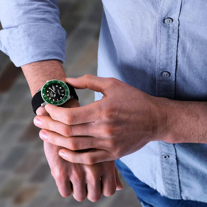 Orologio Uomo Automatico R3221161004