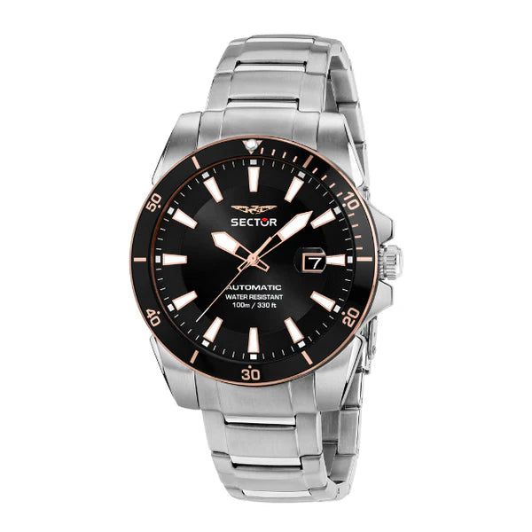 Orologio Uomo Sector automatico R3223276004