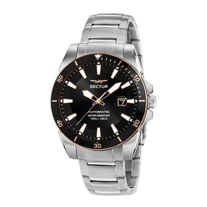 Orologio Uomo Sector automatico R3223276004