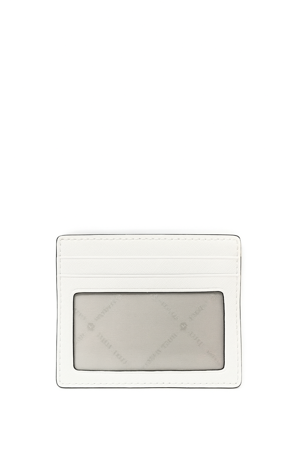 PORTACARTE JET SET TRAVEL OPTIC WHITE