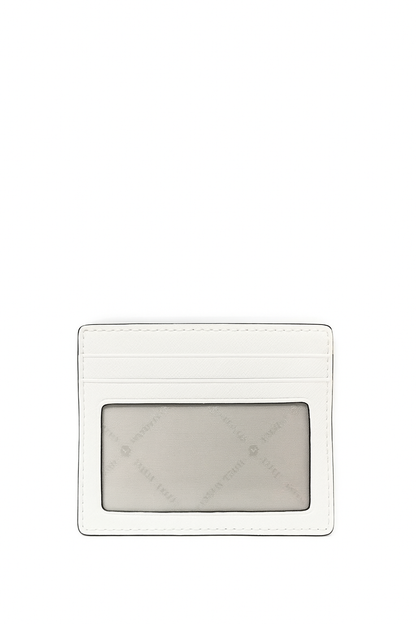 PORTACARTE JET SET TRAVEL OPTIC WHITE