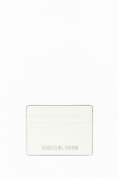 PORTACARTE JET SET TRAVEL OPTIC WHITE